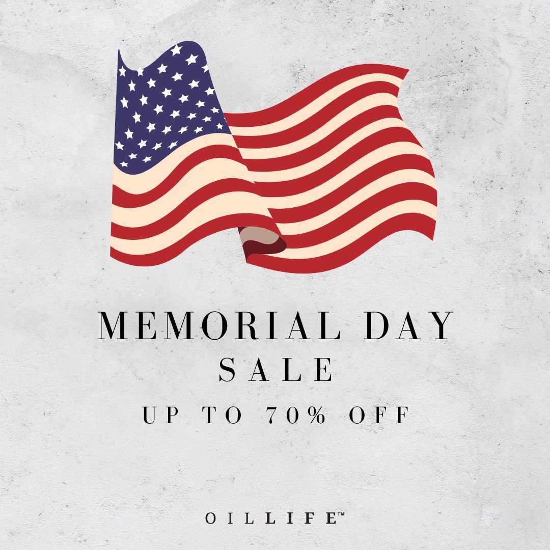 Memorial day Sale