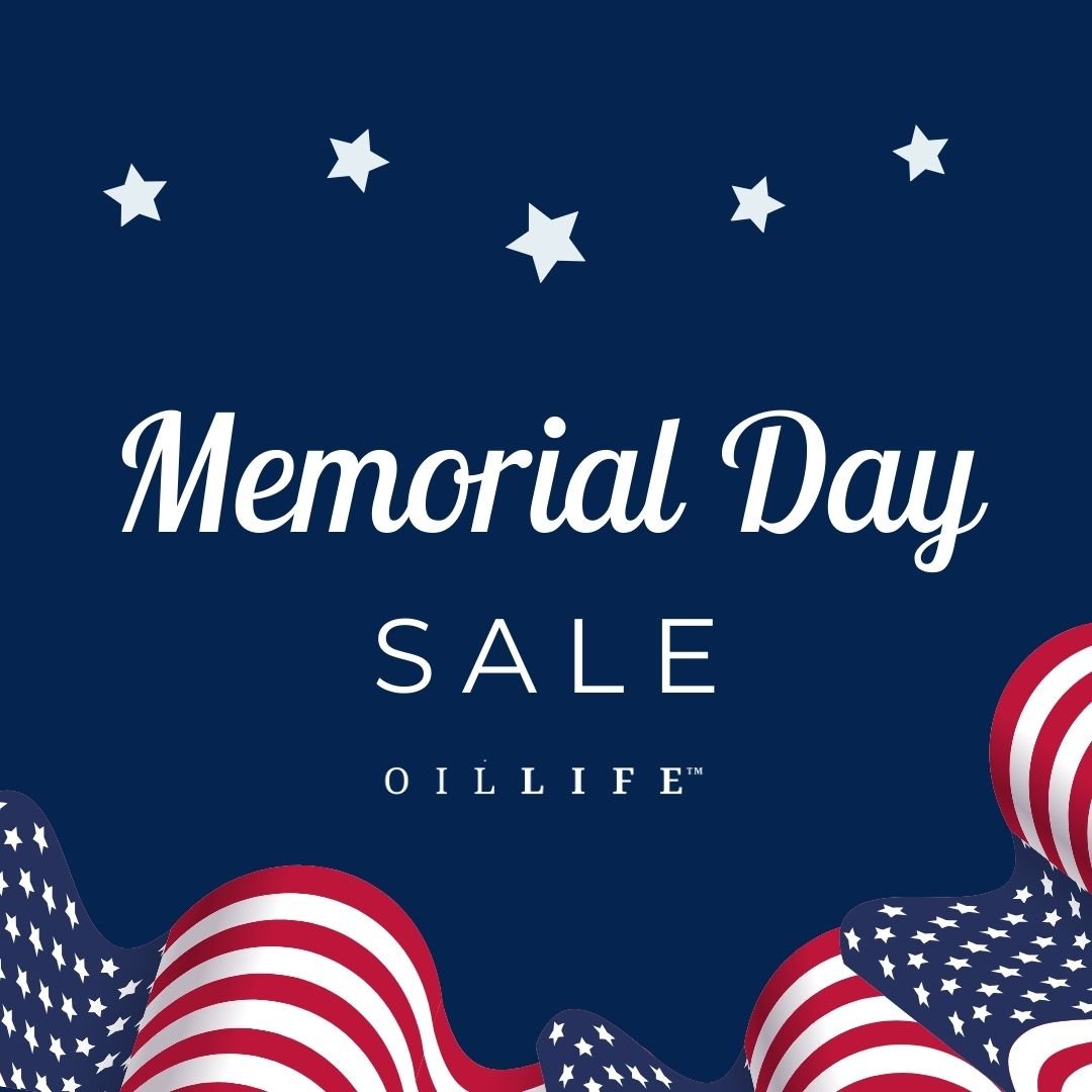 Memorial day sale 